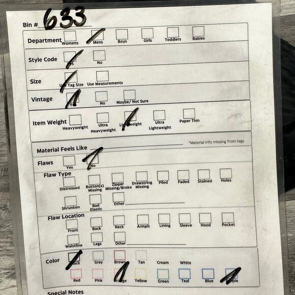 Vintage 90s Northwest‎ Territory Black Argyle Mens M Suede Leather Vest Western - Picture 8 of 9